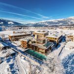 Hotel Brunico vicino alle Piste da Sci