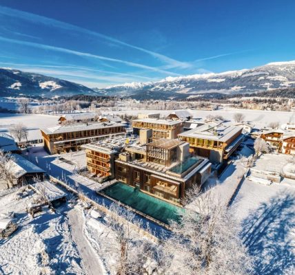Hotel Brunico vicino alle Piste da Sci