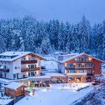 Hotel sulle Piste da Sci a Siusi